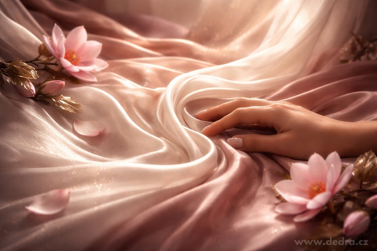 MAGNOLIA WOOD exkluzívne šetrné tekuté mydlo s glycerínom a Aloe vera