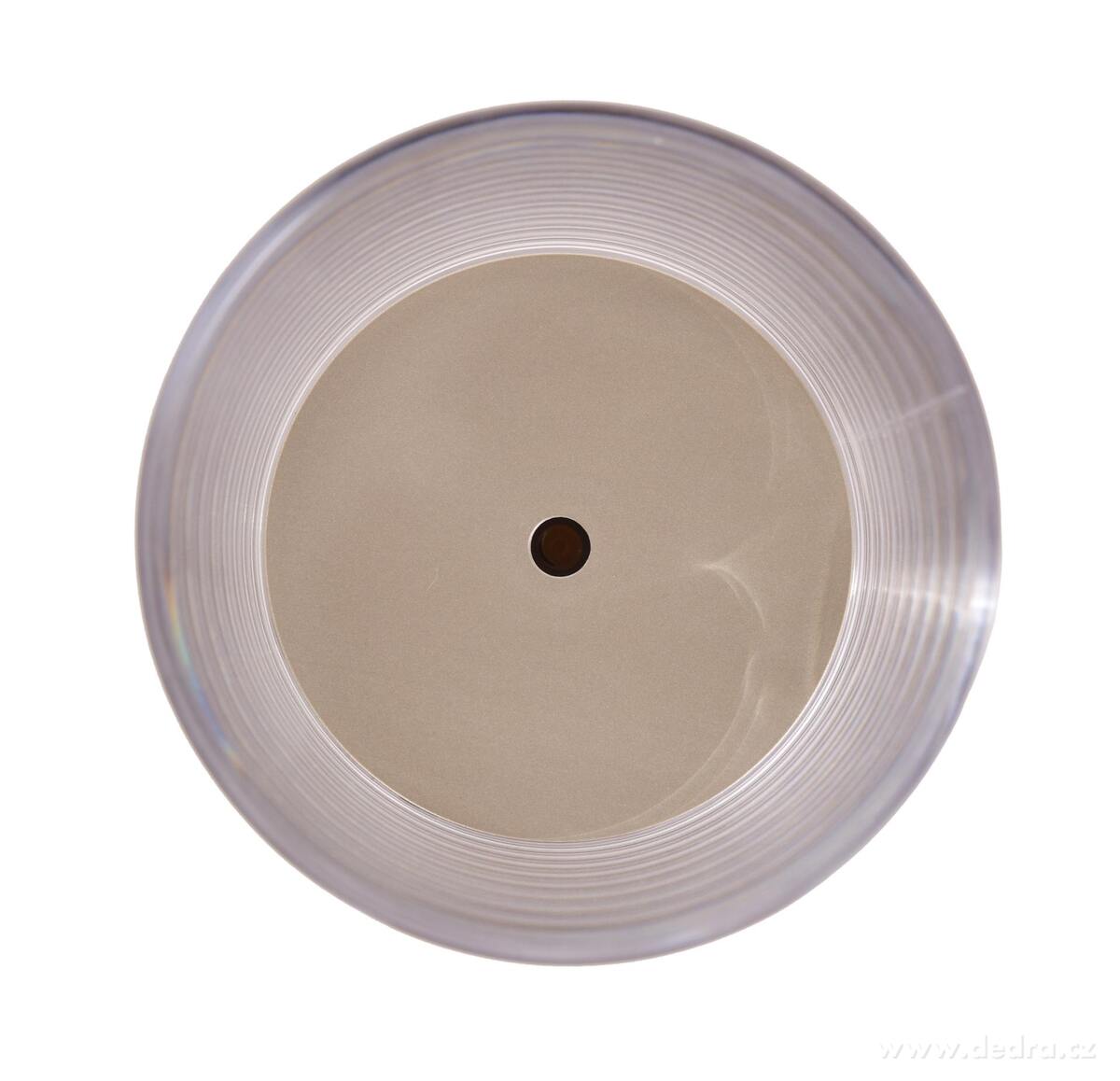 USB dobíjecí přenosný aromadifuzér PARFUMIA® s osvětlením a časovačem