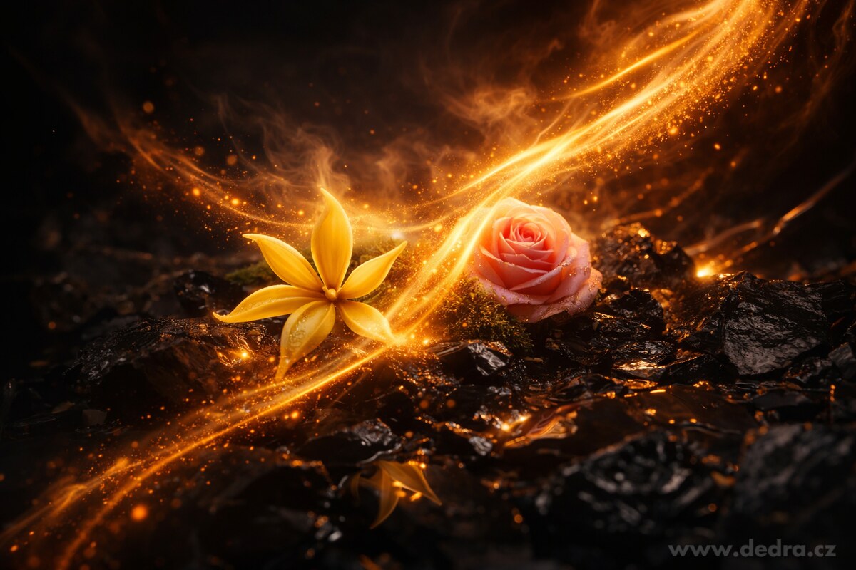 OBSIDIAN BLACK | exkluzivní šetrné tekuté mýdlo s glycerinem & Aloe vera | 320 ml