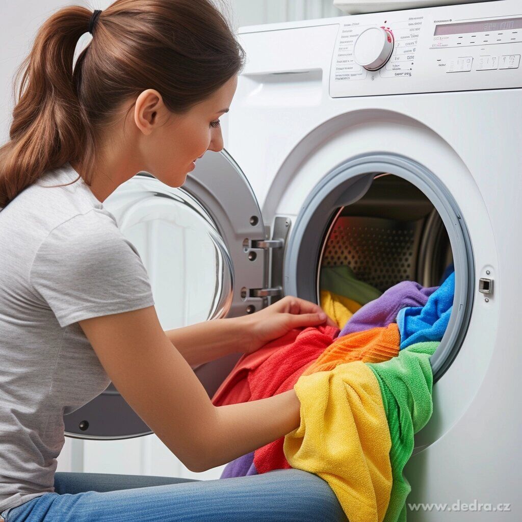 2× COLORITO | Tablety na barevné prádlo | šetrné k barvám & enzymy | ECOTABS | 52 praní