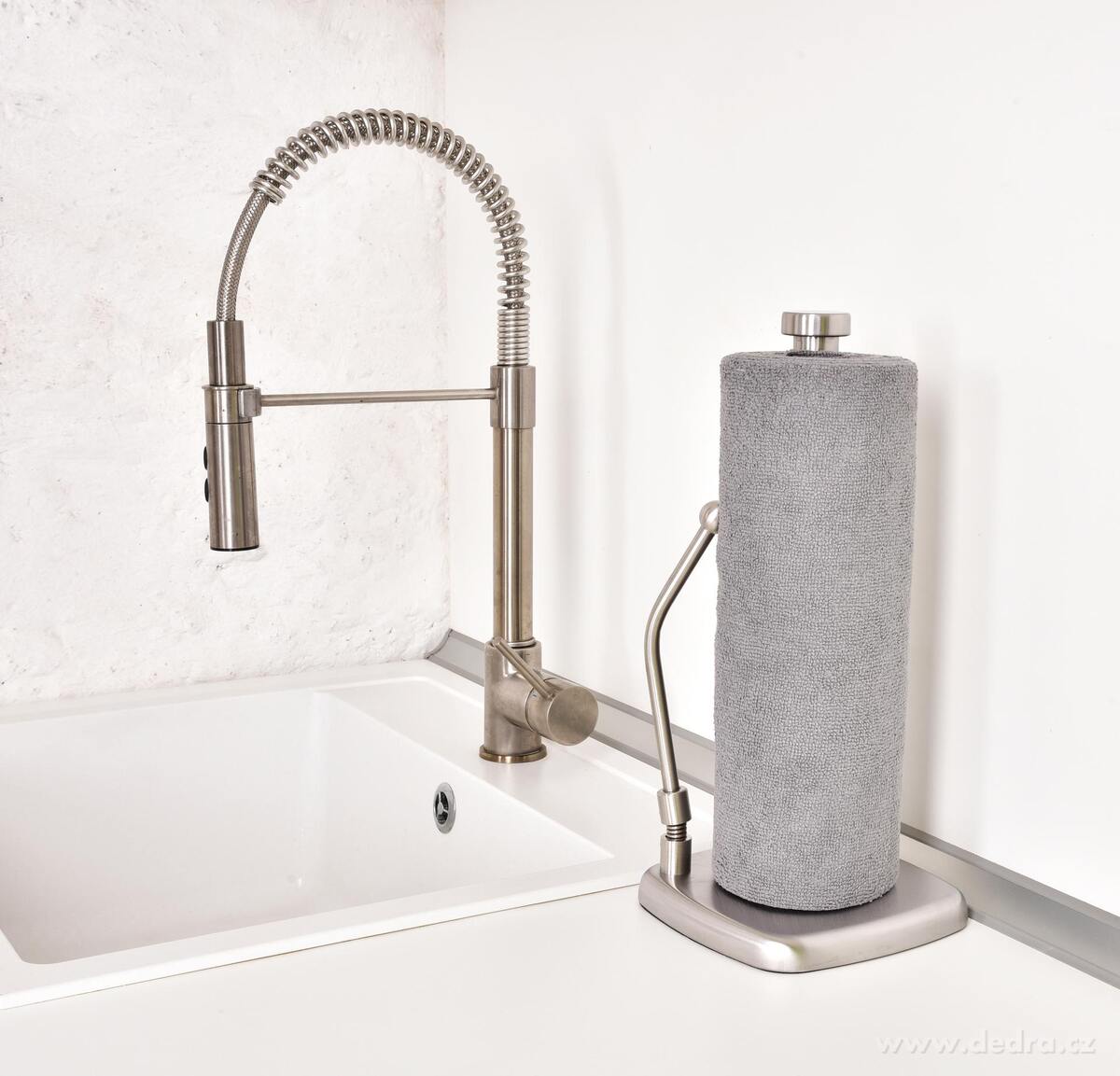 30 ks ultrasavé textilní kuchyňské utěrky GoEco NEPAPÍR®