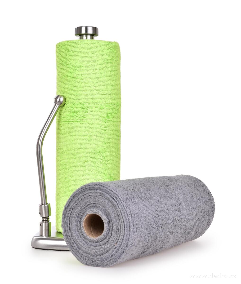 GoEco NEPAPÍR® | Pratelné ultrasavé textilní kuchyňské utěrky 30 ks