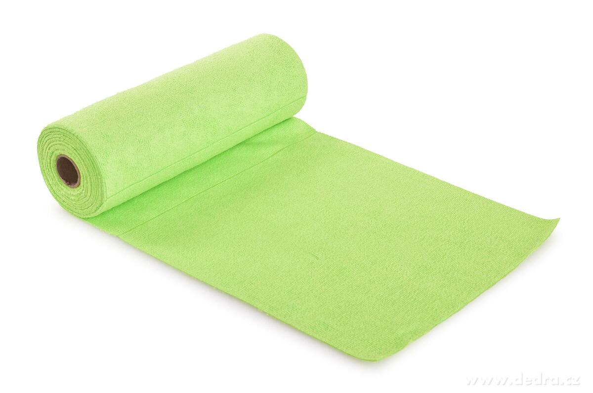 GoEco NEPAPÍR® | Pratelné ultrasavé textilní kuchyňské utěrky 30 ks