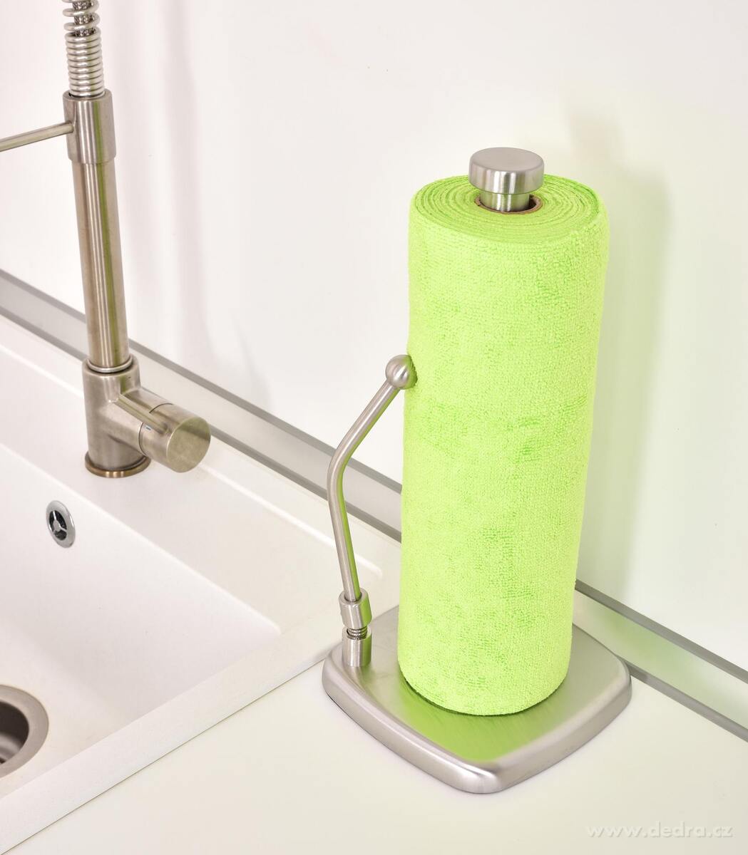 GoEco NEPAPÍR® | Pratelné ultrasavé textilní kuchyňské utěrky 30 ks