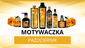 Motywaczka na NOWY zapach MANDARINE FLORALE Motywaczka na NOWY zapach MANDARINE FLORALE