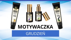 Motywaczka na nowości NATURALS