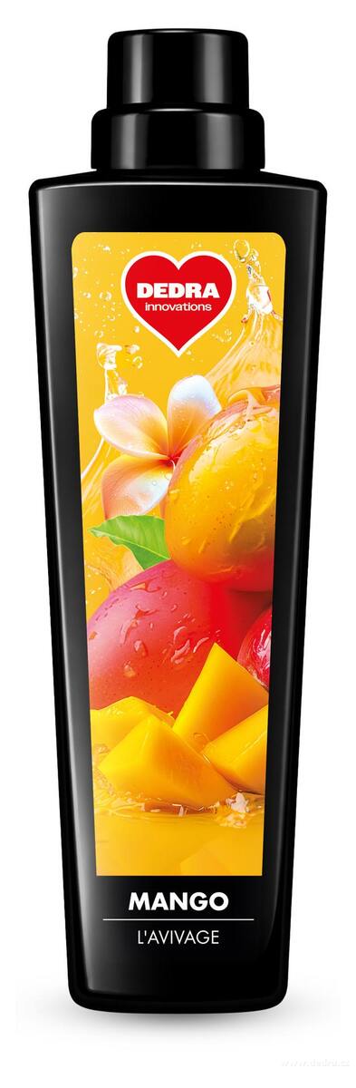 L'AVIVAGE MANGO | Avivážní kondicionér | 750 ml