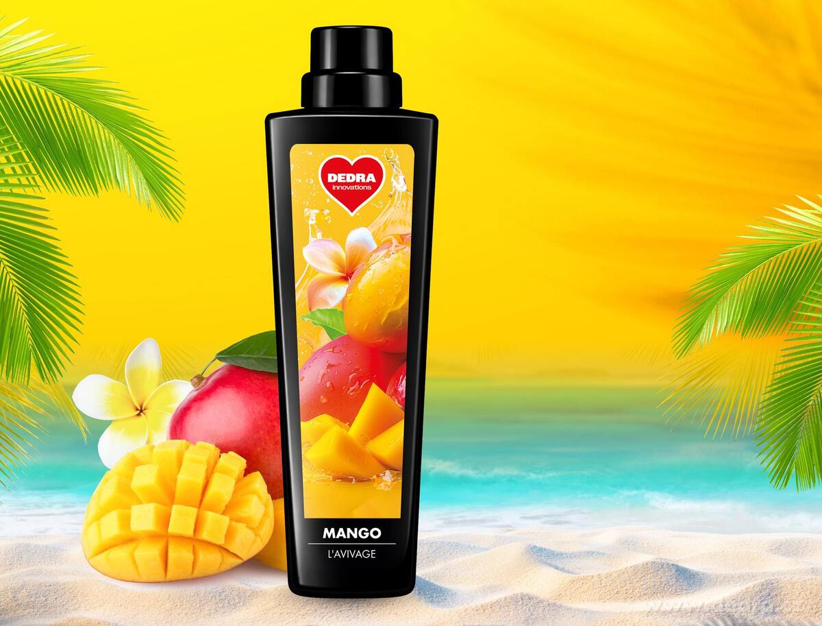 L'AVIVAGE MANGO | Avivážní kondicionér | 750 ml