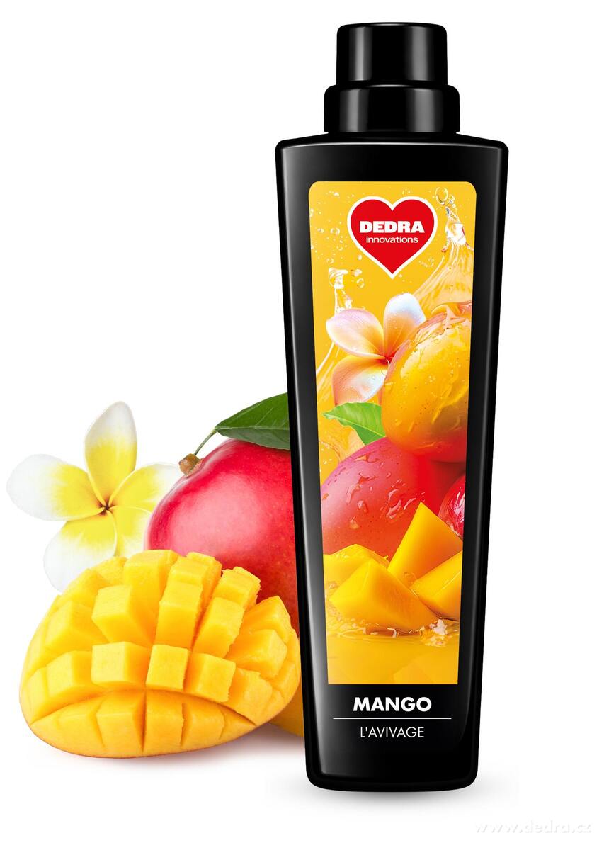 L'AVIVAGE MANGO avivážny kondicionér