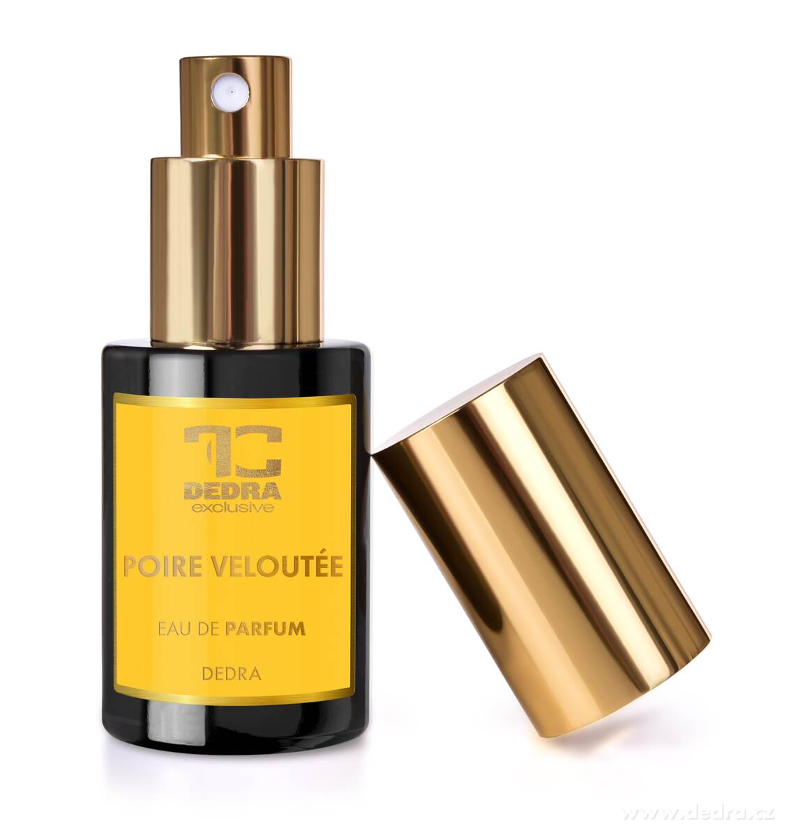 SAMETOVÁ HRUŠKA | Eau de Parfum (EDP) | 30 ml