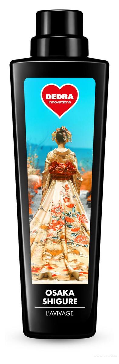 L'AVIVAGE OSAKA SHIGURE | Avivážní kondicionér | 750 ml