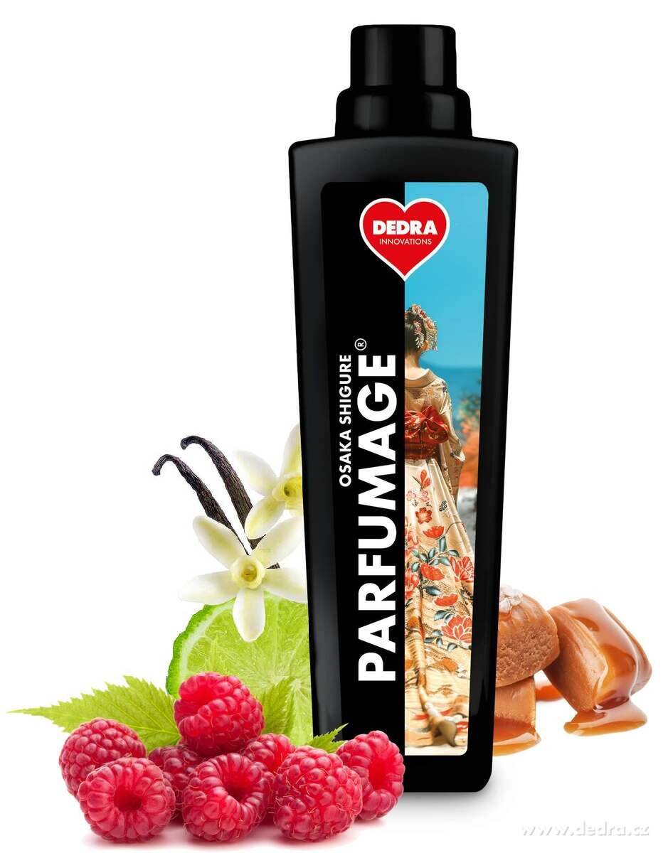 PARFUMAGE OSAKA SHIGURE | Parfém na praní a úklid