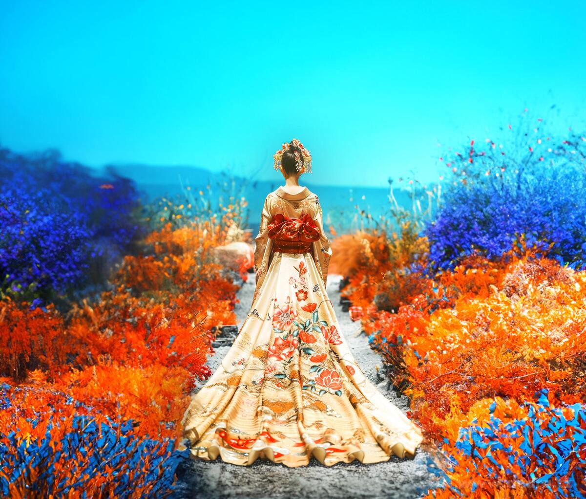 Interiérový bytový sprej OSAKA SHIGURE, PARFUM D'INTÉRIEUR