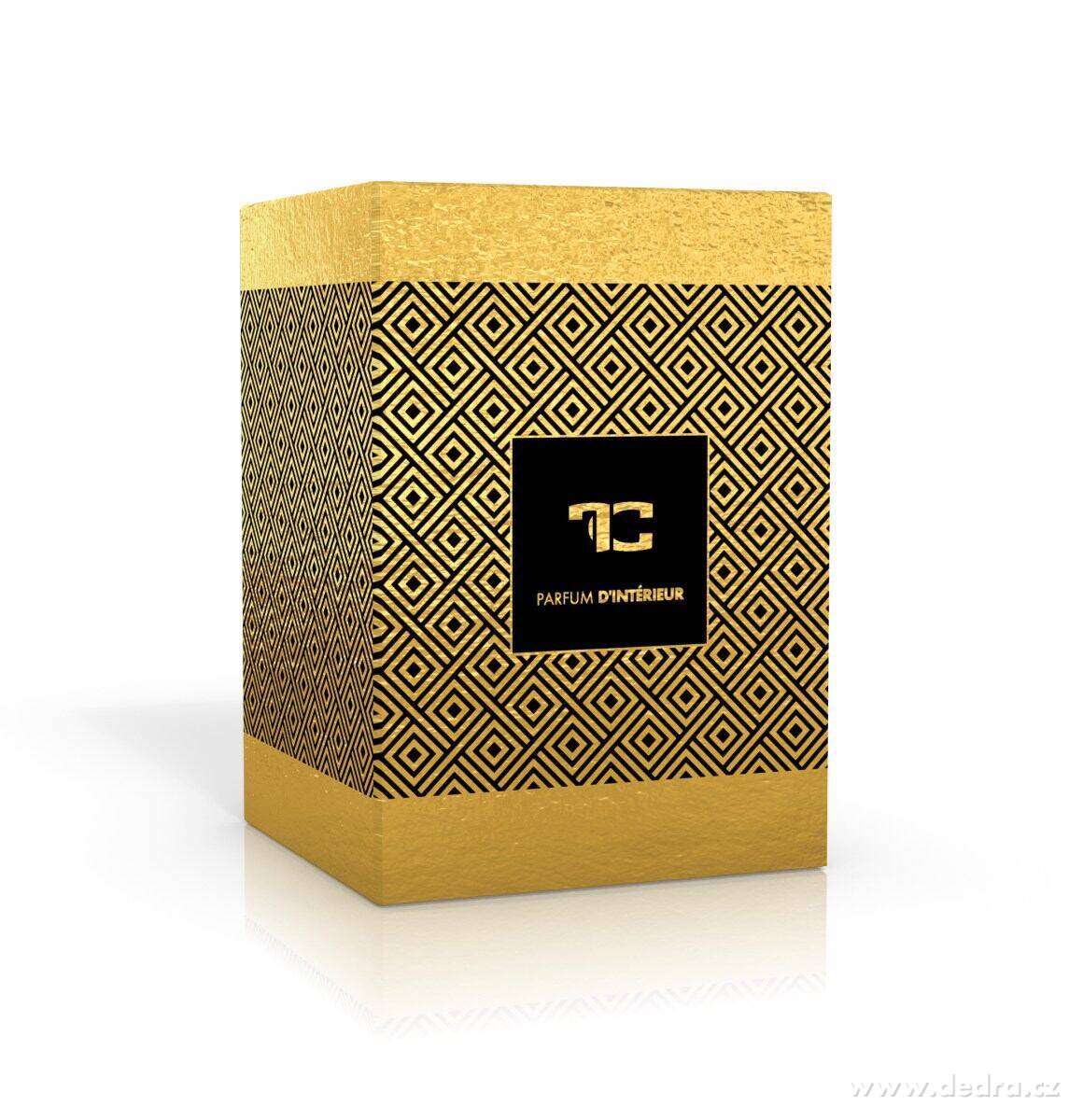 Interiérový bytový sprej OSAKA SHIGURE, PARFUM D'INTÉRIEUR