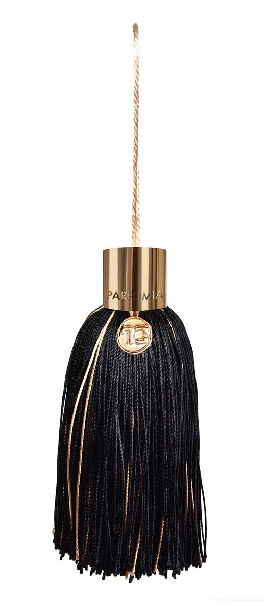 POMPON luxusný vonný strapec s bytovým parfémom OSAKA SHIGURE