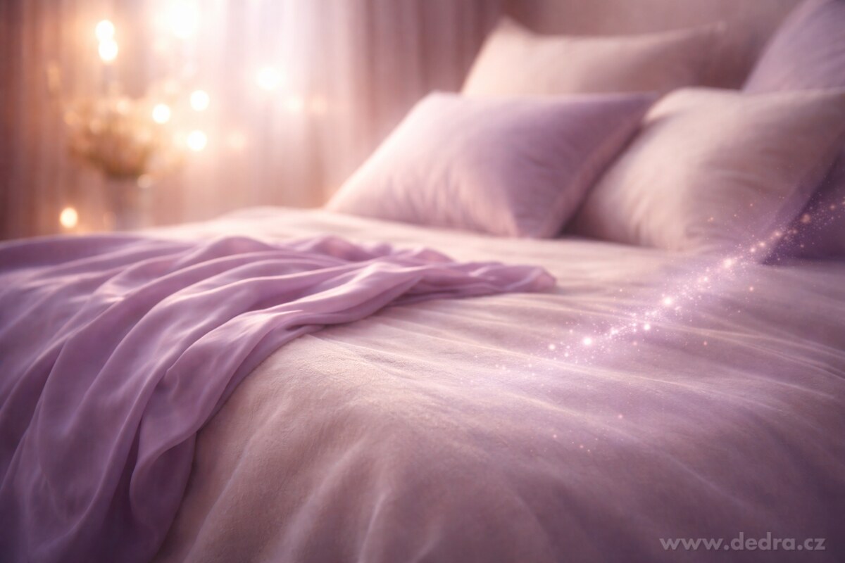 L'AVIVAGE IMPERIAL VIOLET | Avivážní kondicionér | 750 ml