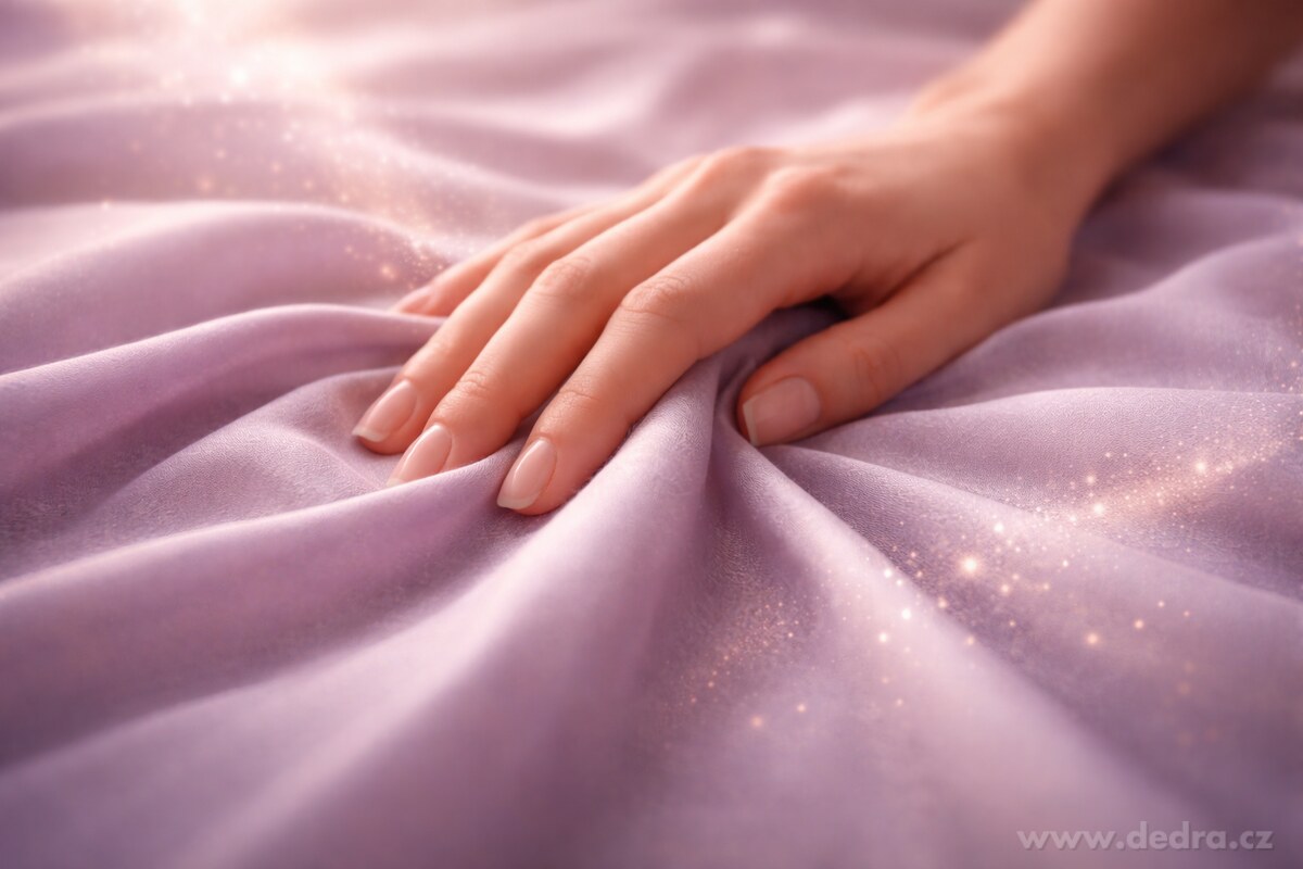 L'AVIVAGE IMPERIAL VIOLET | Avivážní kondicionér | 750 ml