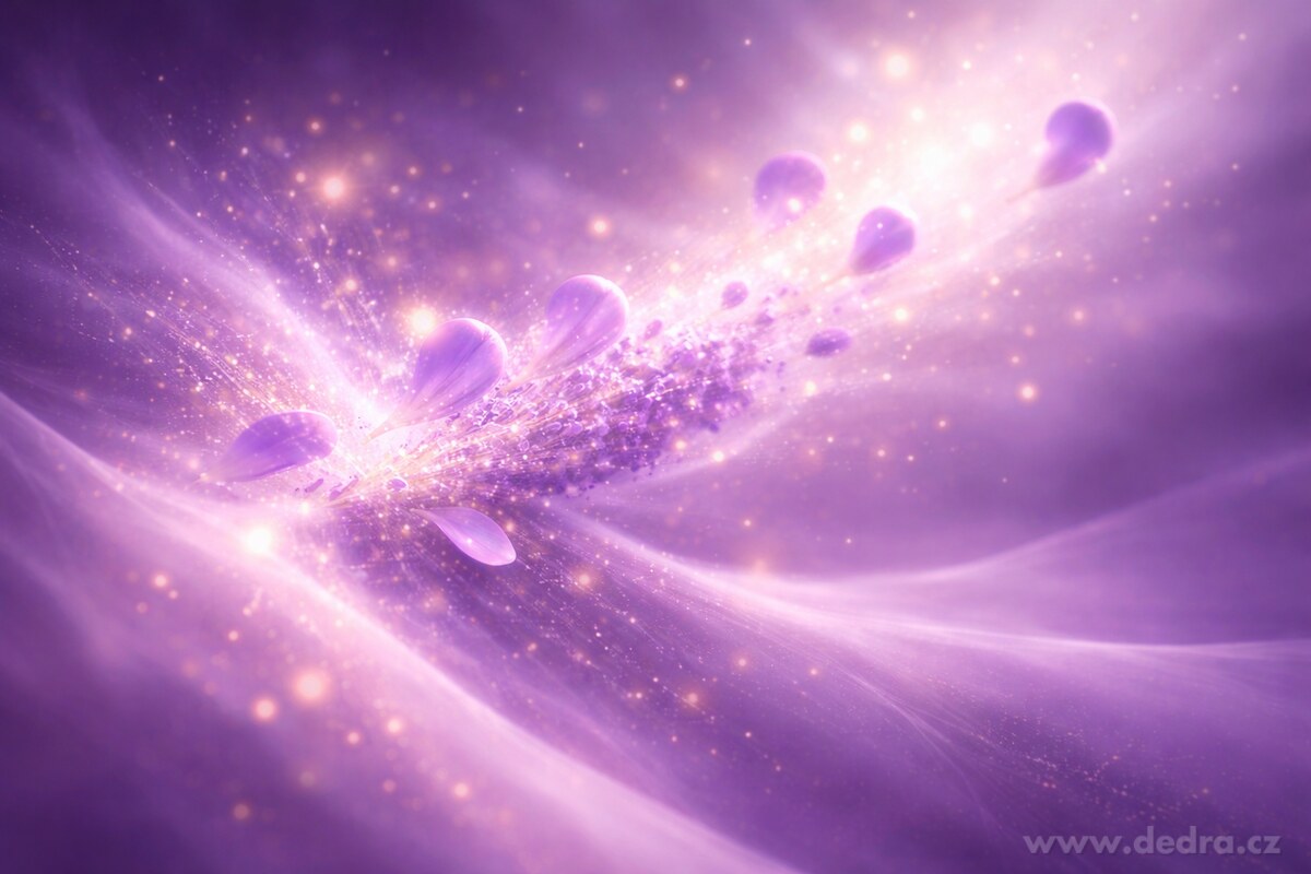 L'AVIVAGE IMPERIAL VIOLET | Avivážní kondicionér | 750 ml