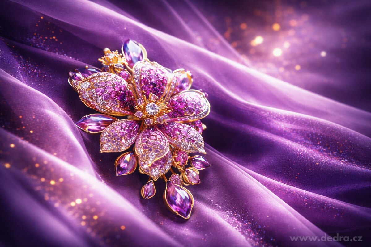 L'AVIVAGE IMPERIAL VIOLET | Avivážní kondicionér | 750 ml