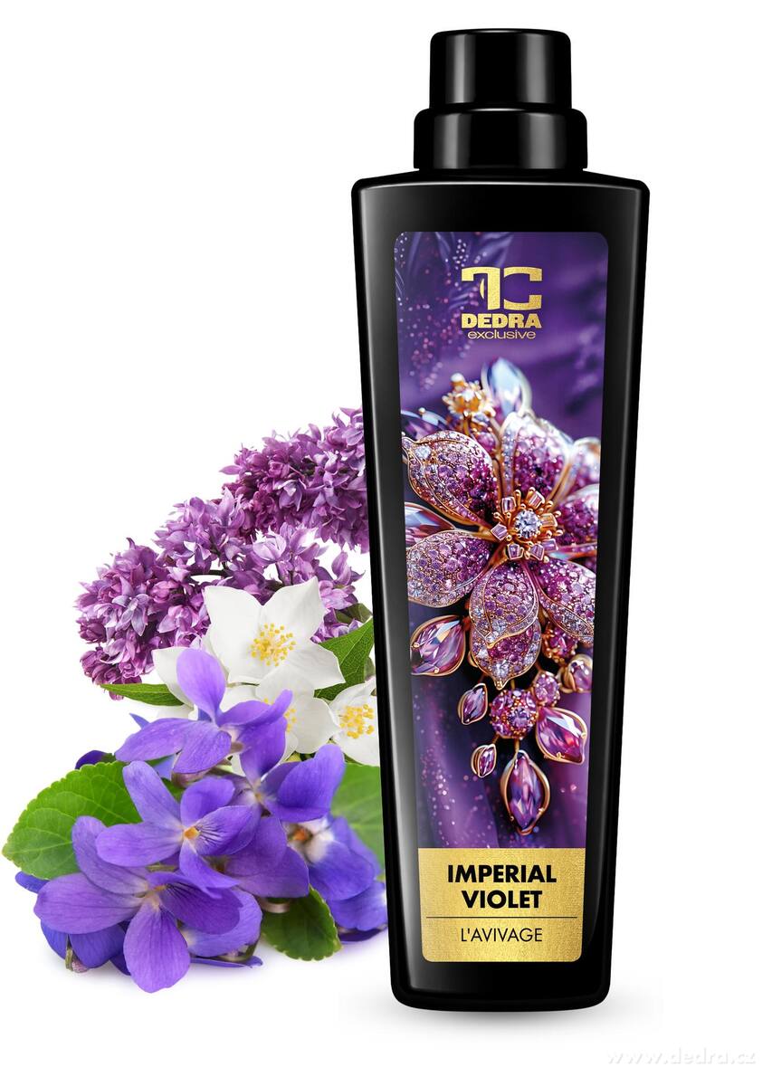 L'AVIVAGE IMPERIAL VIOLET | Avivážní kondicionér | 750 ml