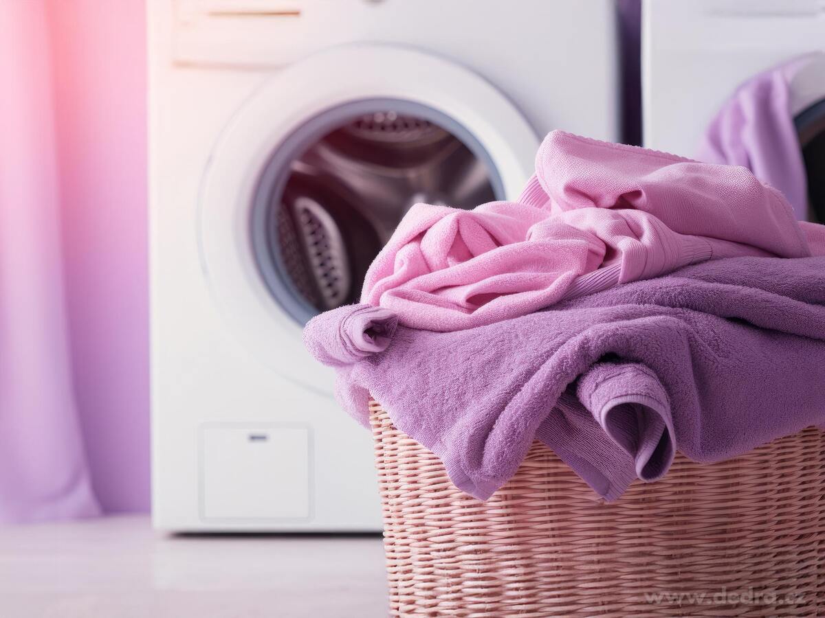 PARFUMAGE® IMPERIAL VIOLET | Parfém na praní | 500 ml