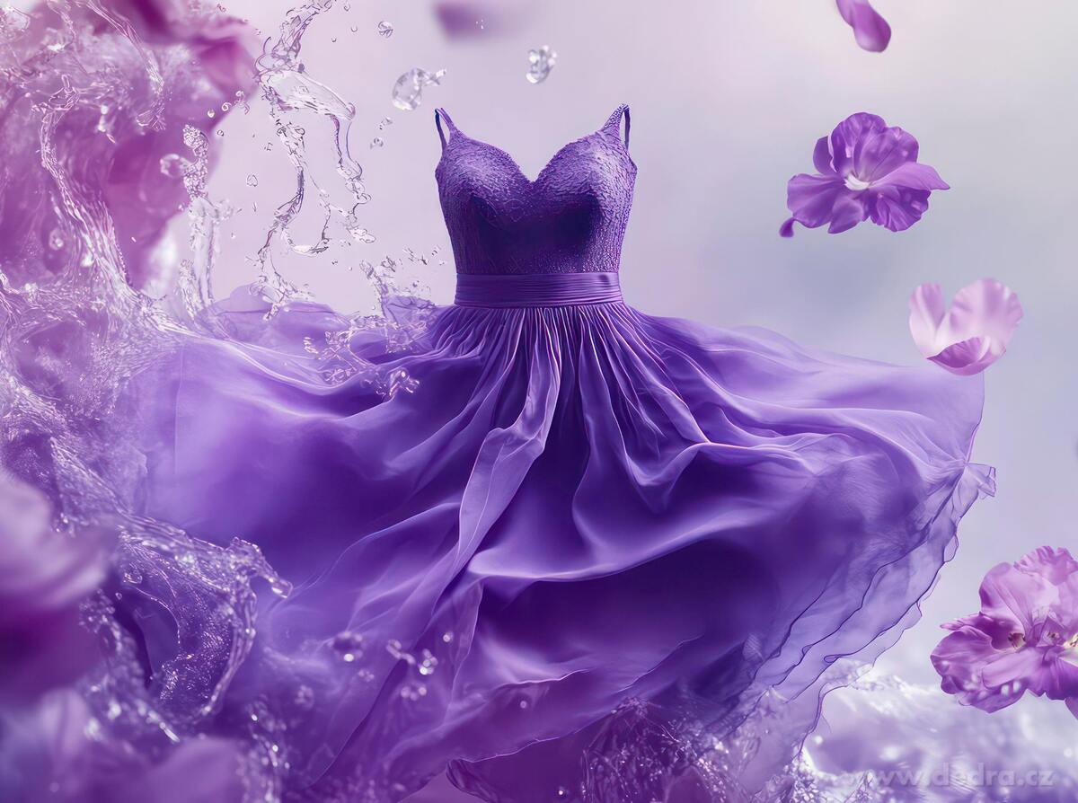 IMPERIAL VIOLET | Osvěžovač vzduchu & textilií | luxusní parfémový sprej | 200 ml