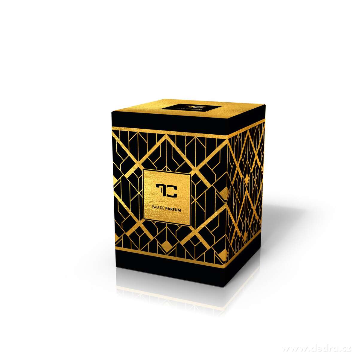 MAGNOLIA WOOD | Eau de Parfum (EDP) | 100 ml