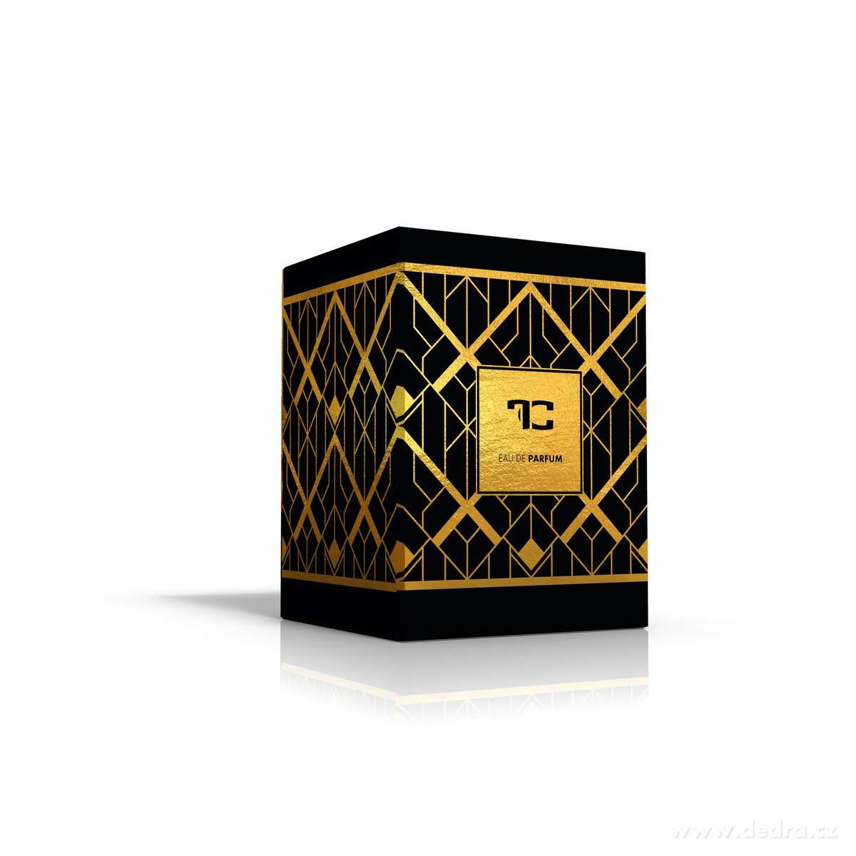 MAGNOLIA WOOD | Eau de Parfum (EDP) | 100 ml