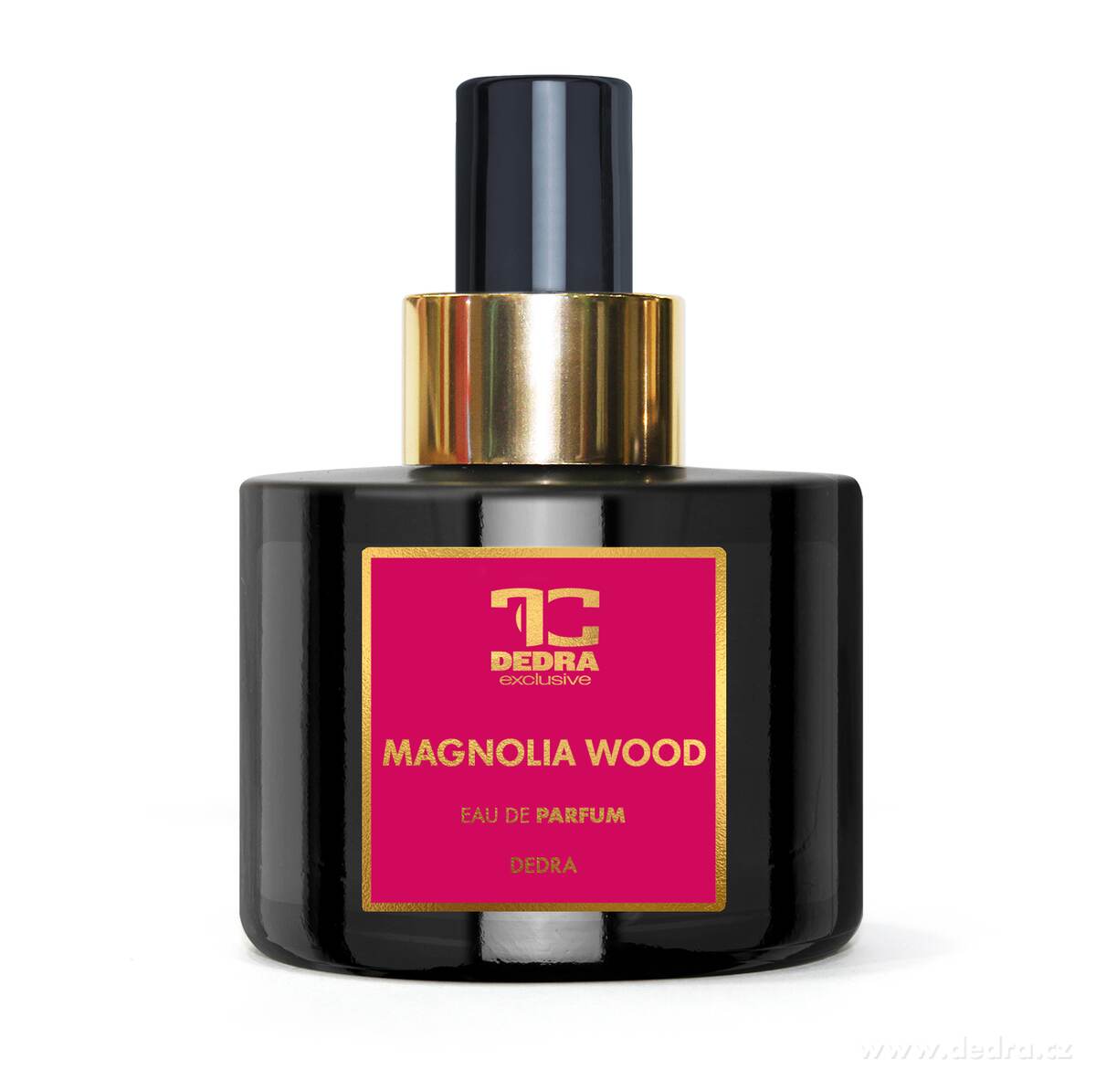 MAGNOLIA WOOD | Eau de Parfum (EDP) | 100 ml