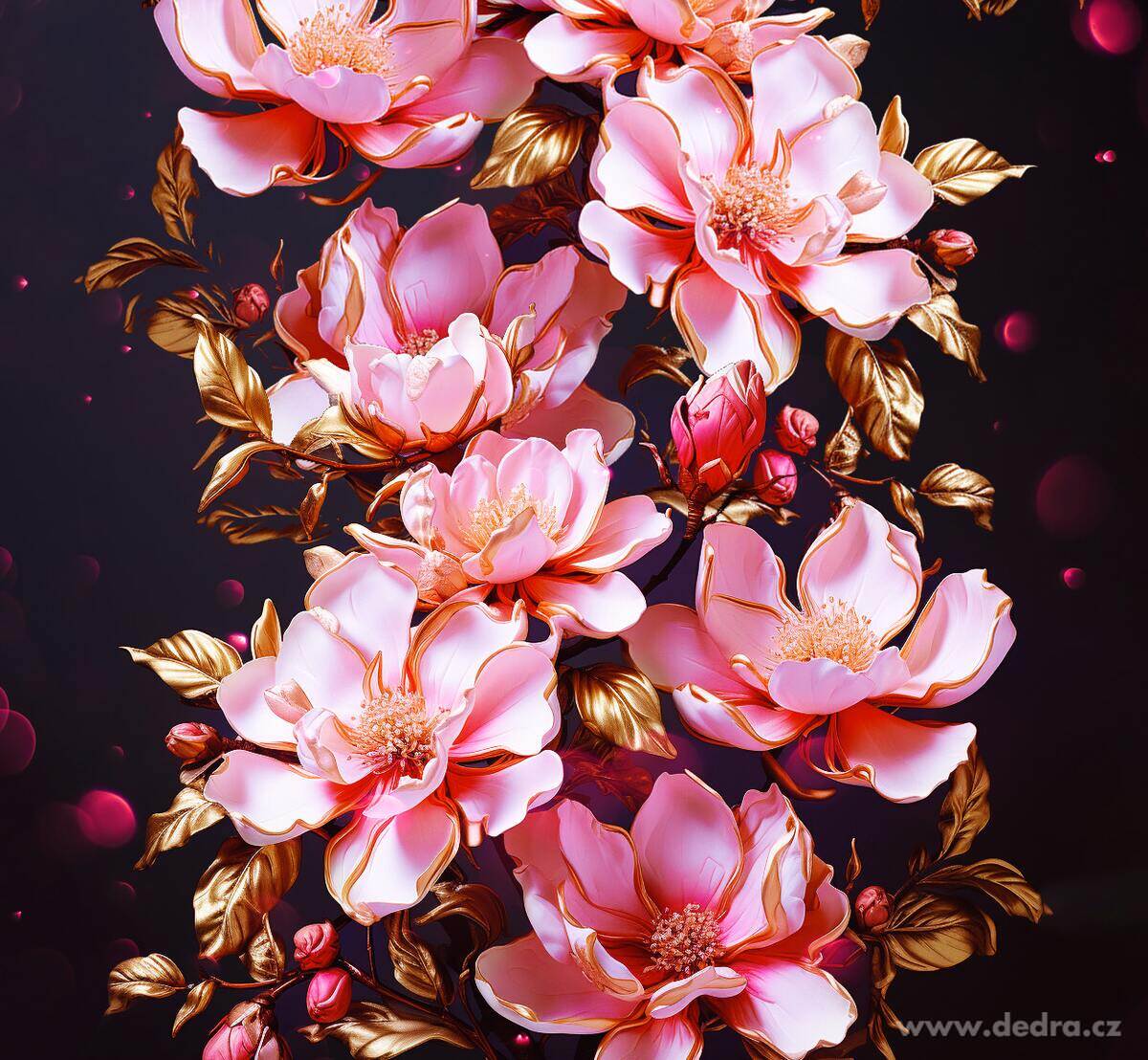 MAGNOLIA WOOD | Eau de Parfum (EDP)