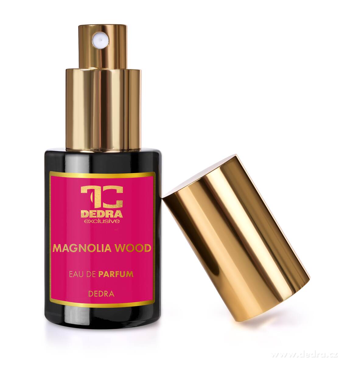 MAGNOLIA WOOD | Eau de Parfum (EDP)