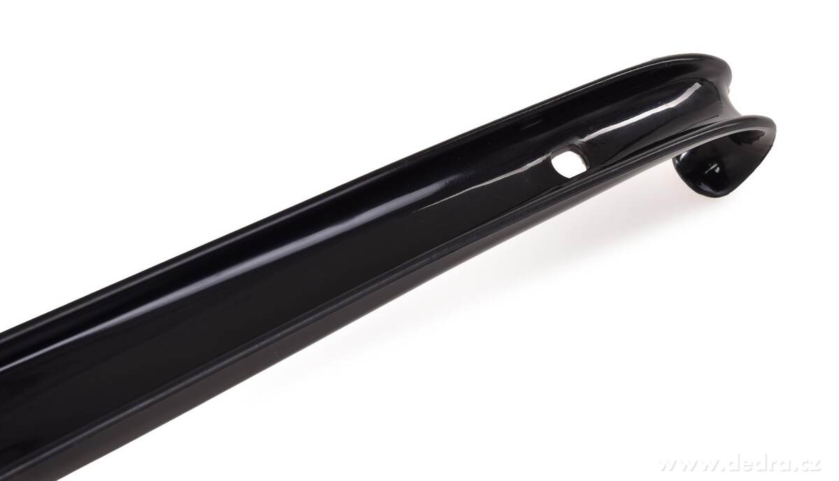 BOOTS | XL lžíce na obuv | extra dlouhá 58 cm | černá