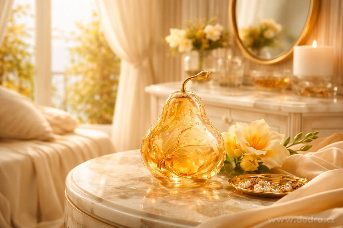 L'AVIVAGE SAMETOVÁ HRUŠKA avivážny kondicionér