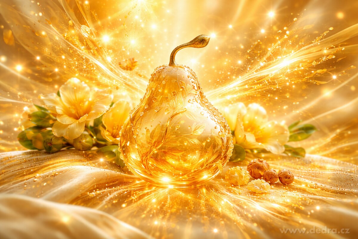 L'AVIVAGE SAMETOVÁ HRUŠKA avivážny kondicionér