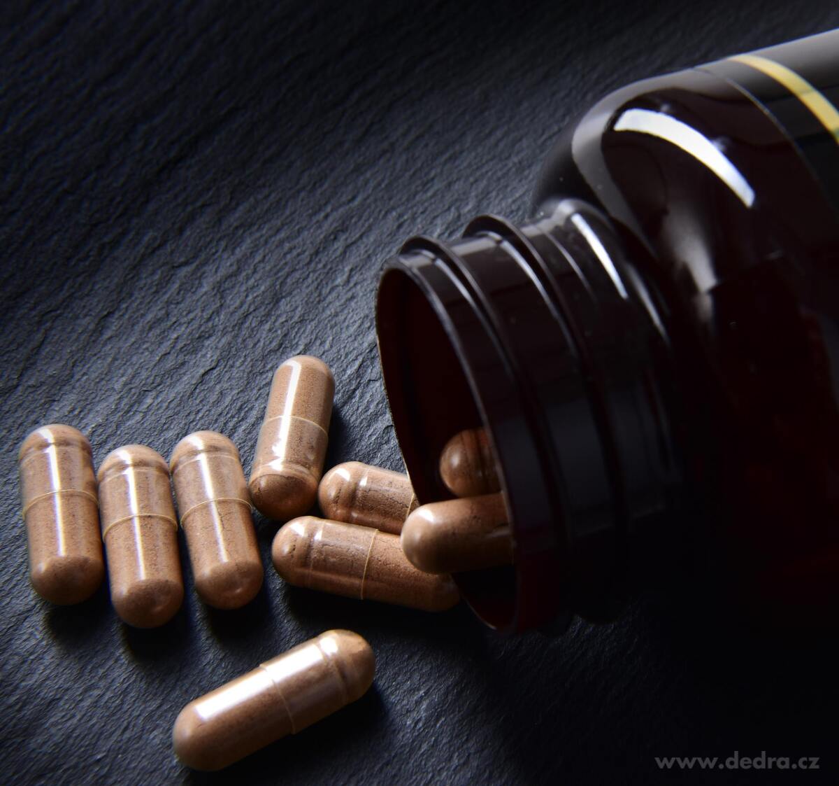 SILHOUETTE CONTROL + SINETROL® | klinicky ověřený účinek na spalování tuku | metabolismus & energie | 60 kapslí