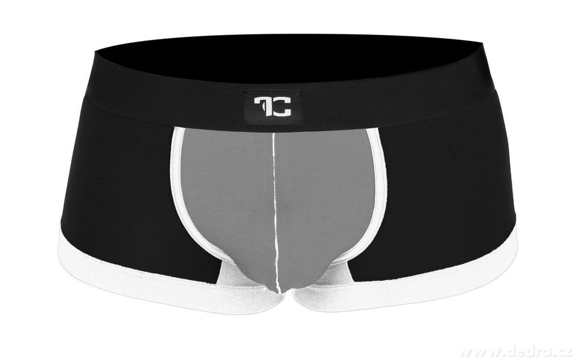 2+1 ZDARMA BOXERKY s PUSH-UP efektem