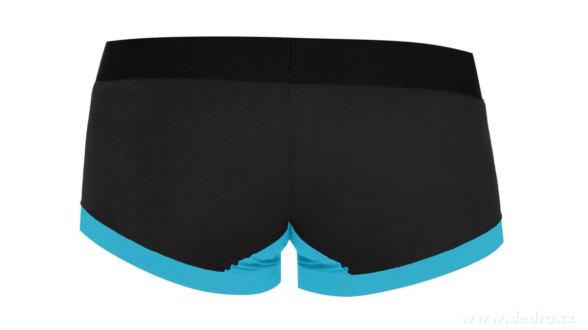 2+1 ZDARMA BOXERKY s PUSH-UP efektem