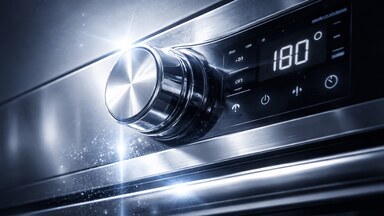 Čističe spotřebičů