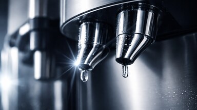 Czajniki i ekspresy do kawy