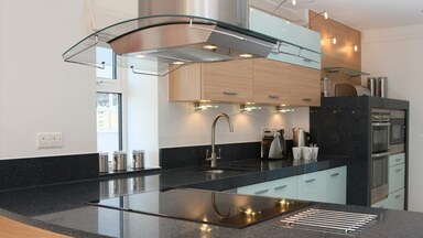 Varné desky a digestoře