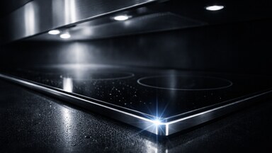 Płyty grzewcze i okapy kuchenne