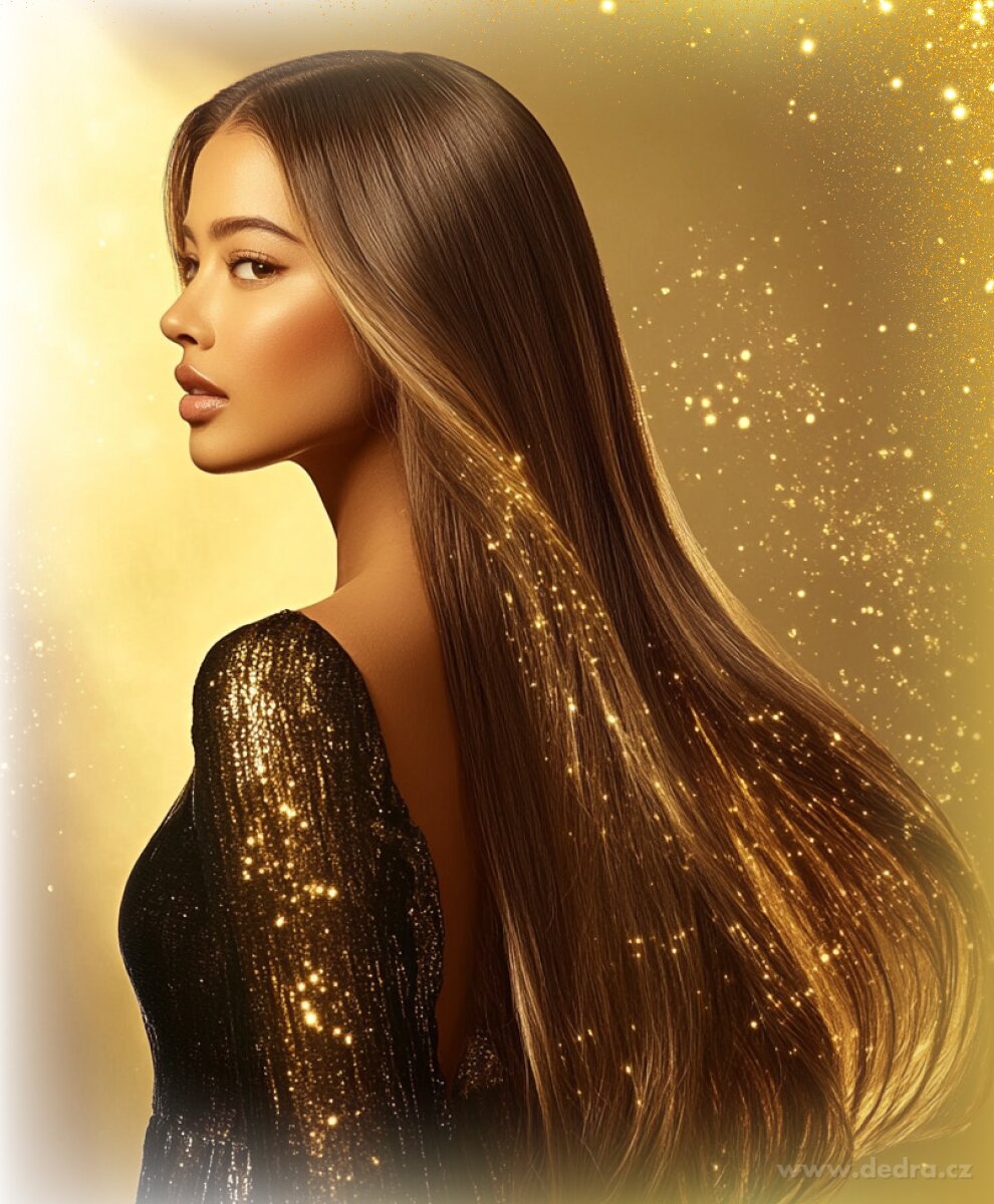 DIAMOND THERAPY vlasové sérum s klinicky overeným 5%CAPIXYL® a 2% COFFEINE BOOSTER