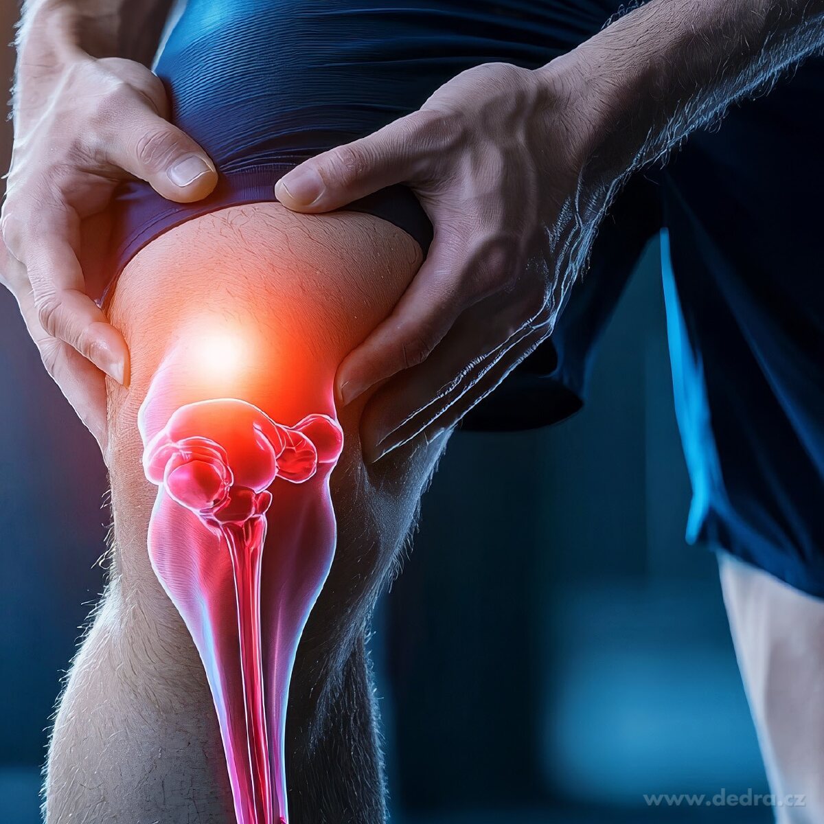 BOSWELLIA SERRATA 490 mg | 65 % kyseliny boswellové | klouby, mobilita & pružnost | 60 kapslí