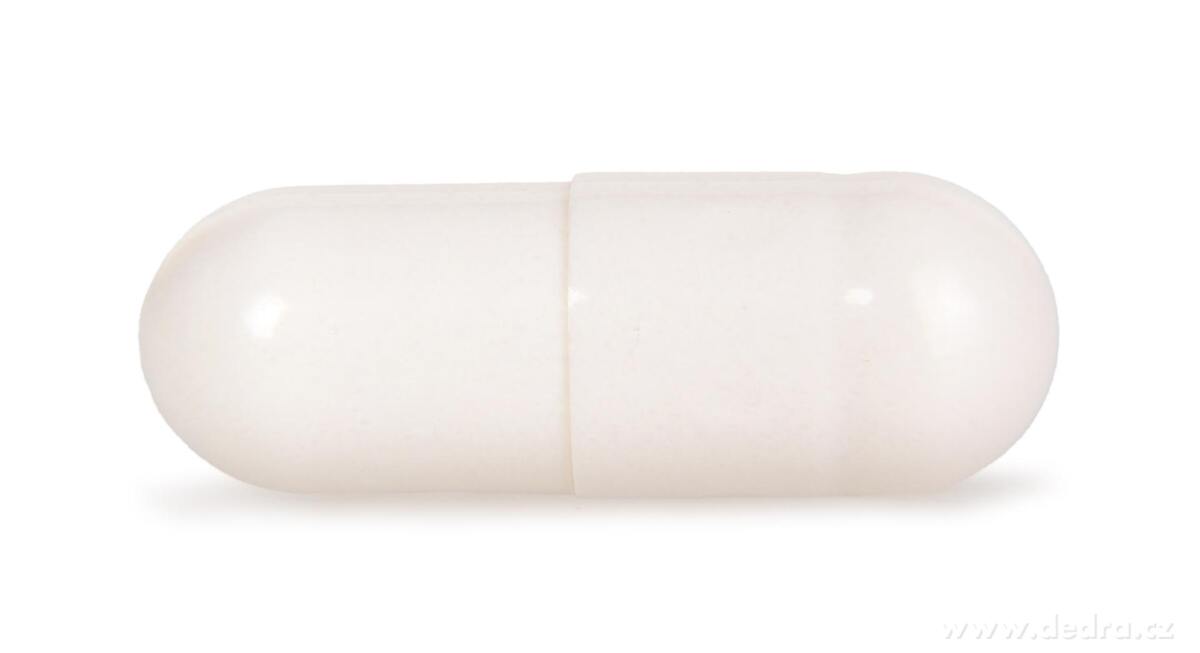 BOSWELLIA SERRATA 490 mg | 65 % kyseliny boswellové | klouby, mobilita & pružnost | 60 kapslí