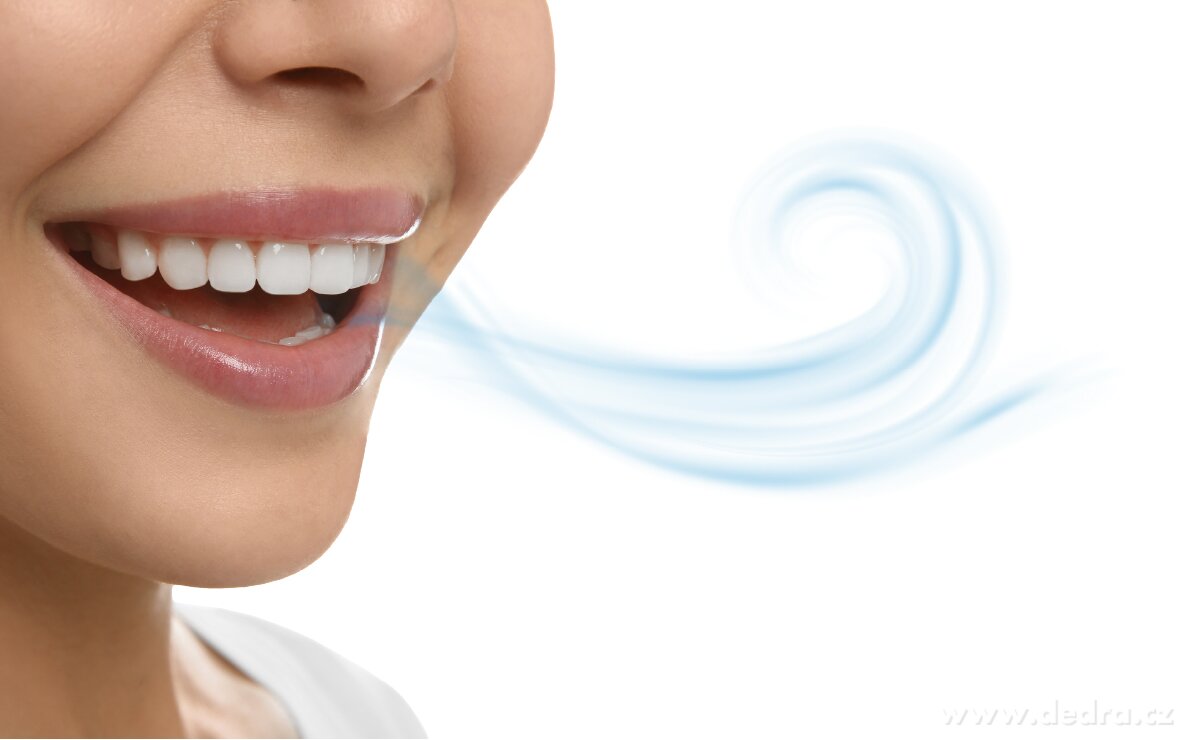 Sada 12 ks mátové osvěžující pastilky bez cukru MINT KISS, peppermint