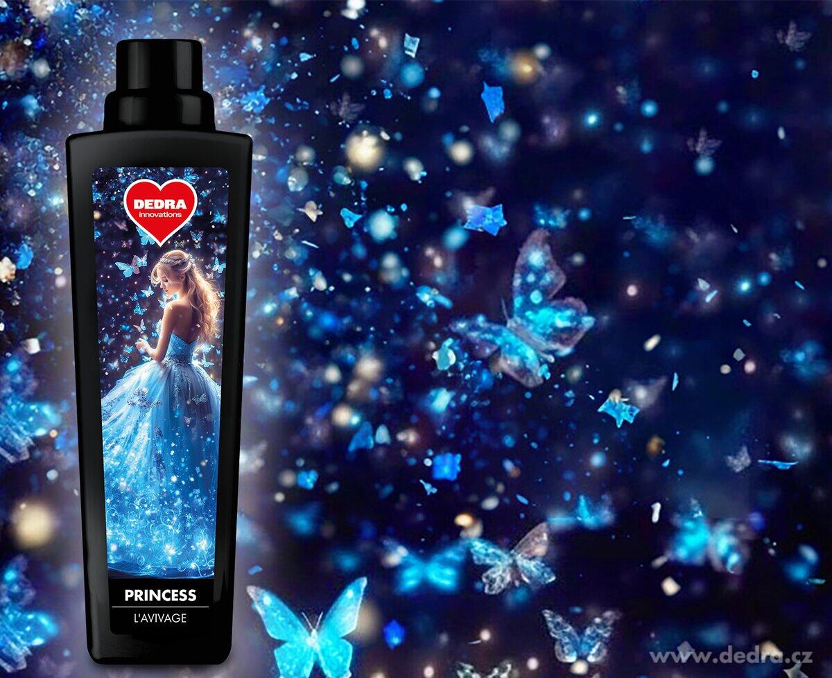 5+1 ZDARMA | Avivážní kondicionéry | řada LEGENDS