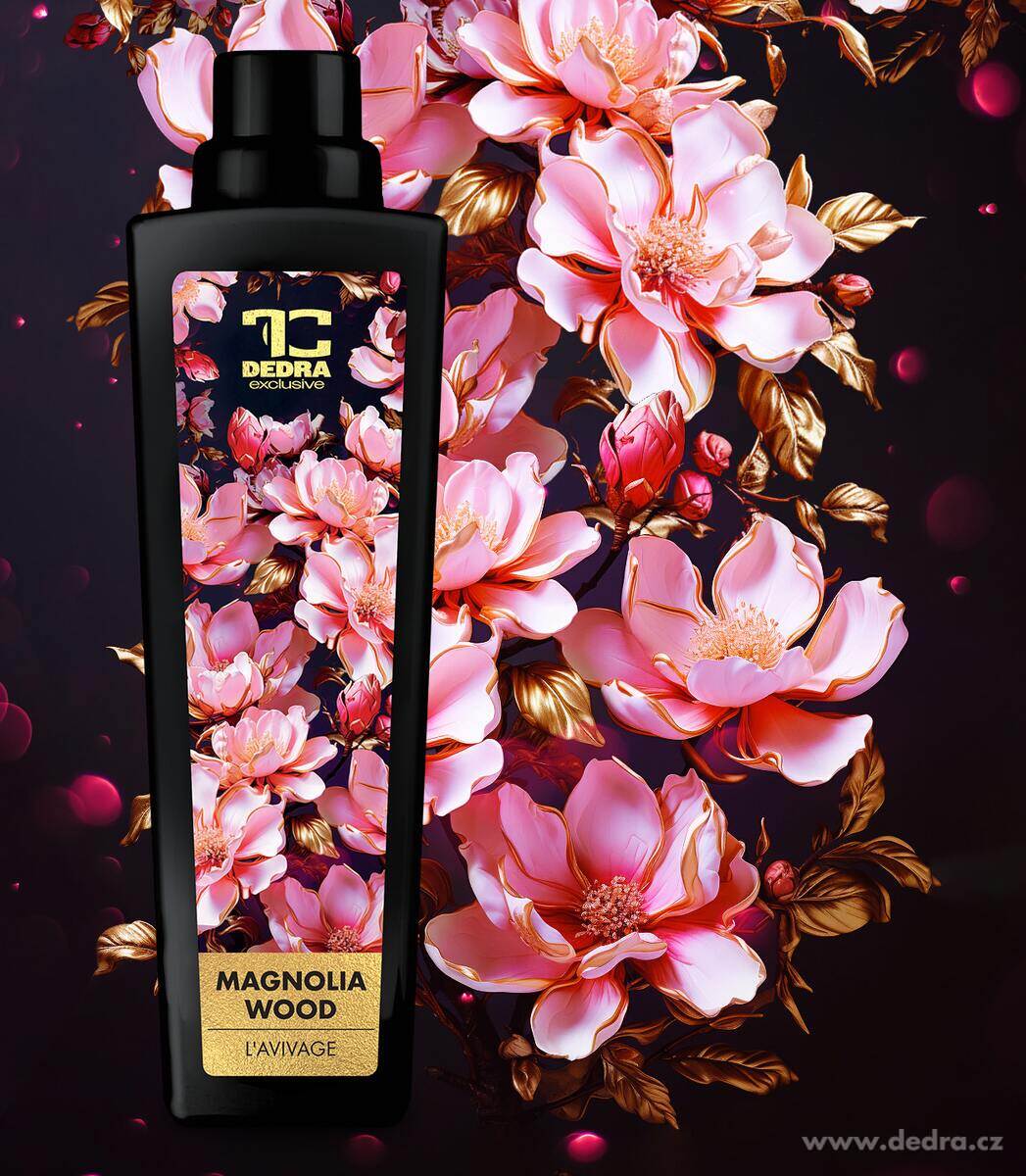 5+1 ZDARMA | Avivážní kondicionéry | řada GOLD | 6 × 750 ml