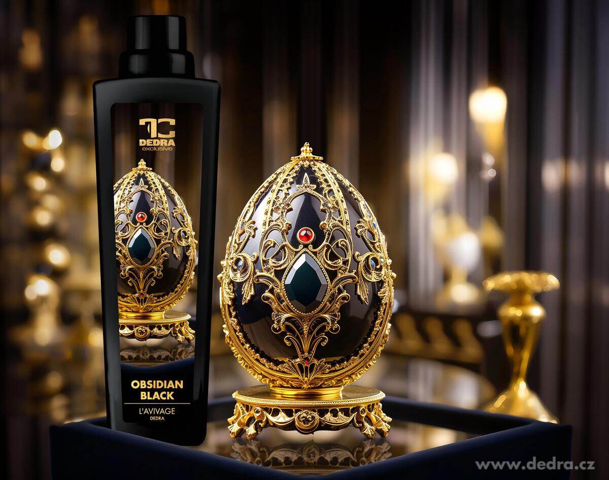 5+1 ZDARMA | Avivážní kondicionéry | řada GOLD | 6 × 750 ml