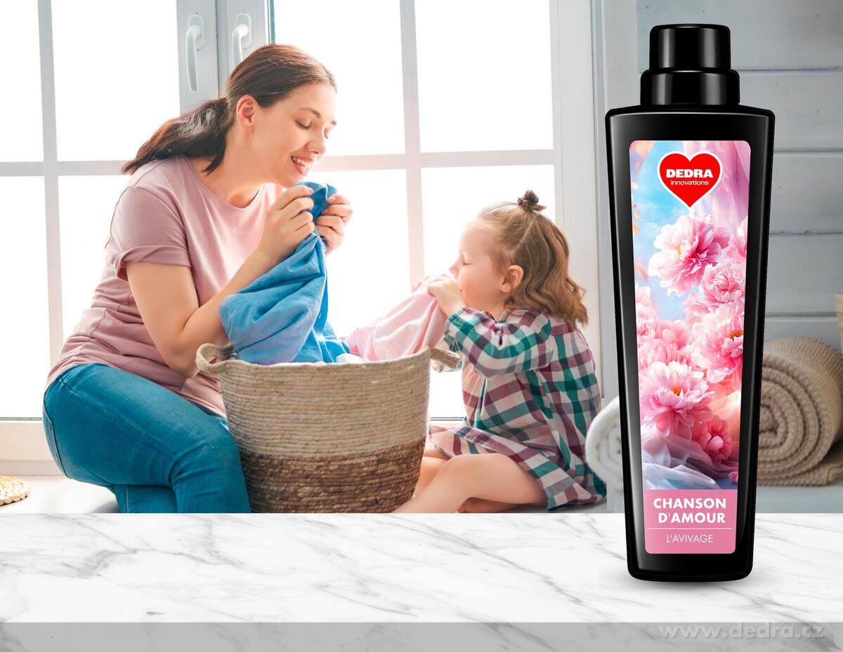 8+2 ZDARMA | Avivážní kondicionéry | 10 × 750 ml