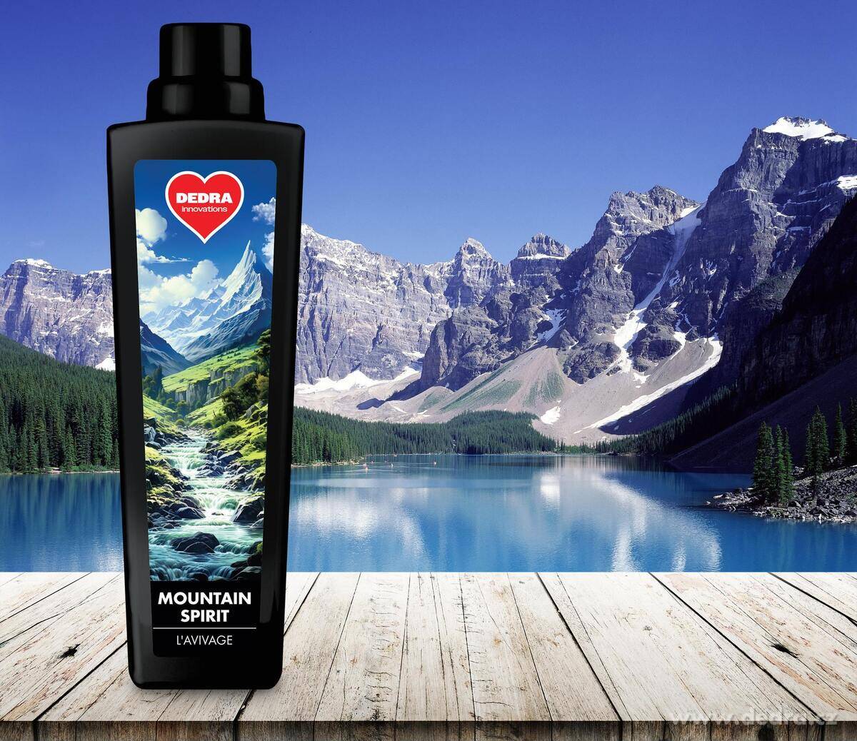 8+2 ZDARMA | Avivážní kondicionéry | 10 × 750 ml